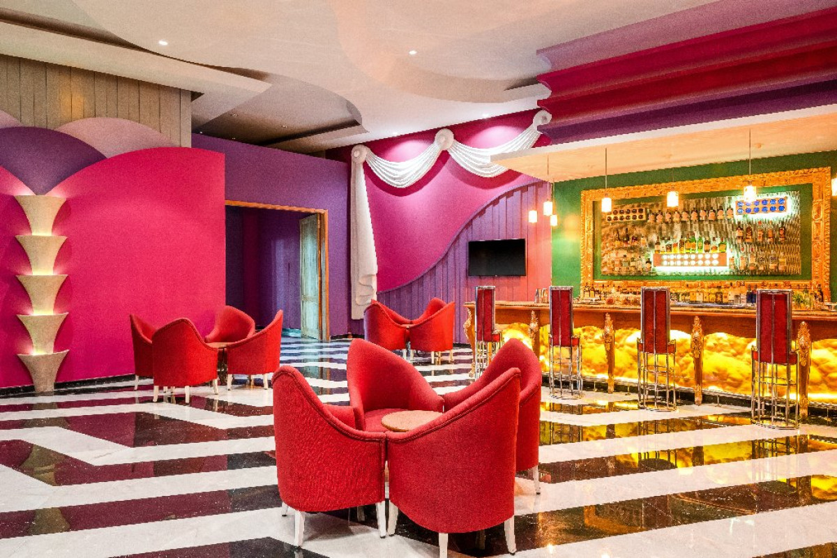 JOIA Paraiso by Iberostar
