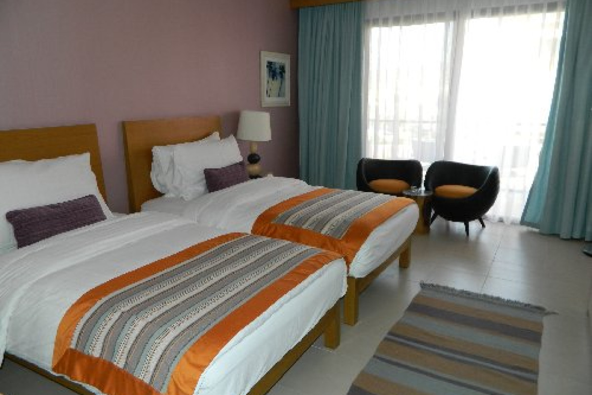 Moevenpick Resort Tala Bay
