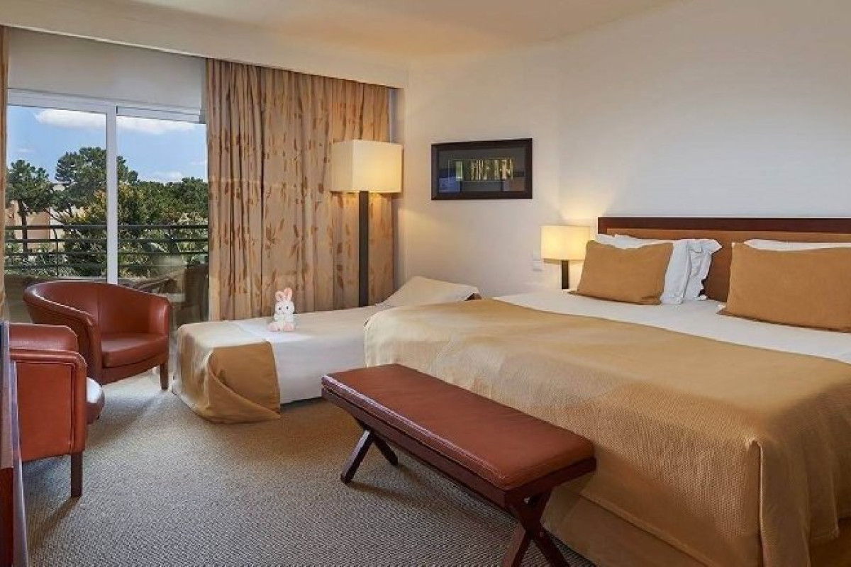 dublat Porto Bay Falesia
