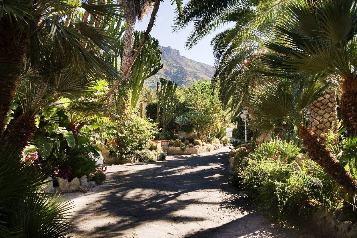 Park Hotel Terme Mediterraneo Ischia