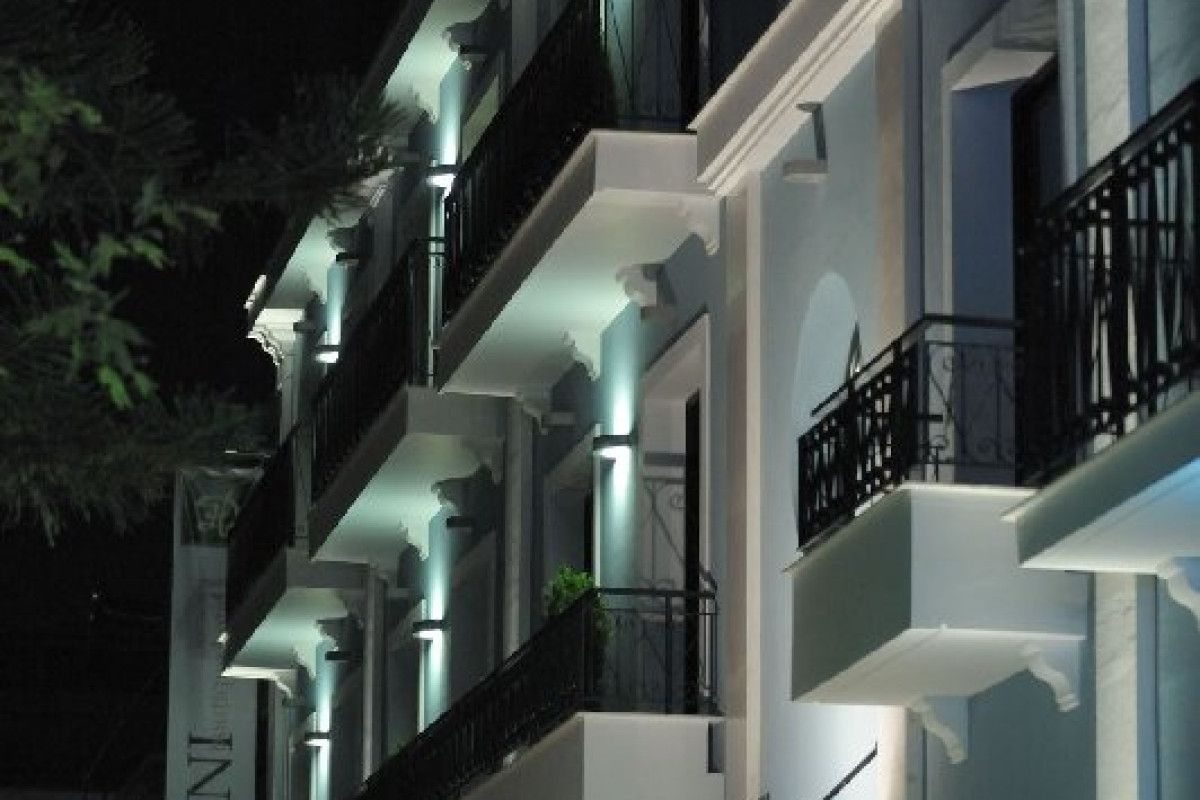 Dioni Boutique Hotel (Preveza) (F)