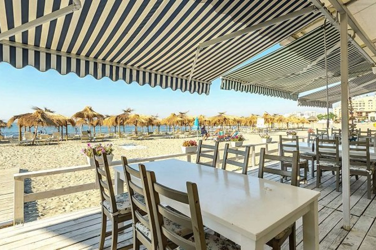 Festa Pomorie Resort