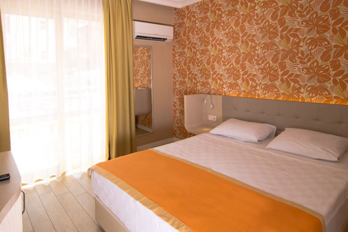 MIRAGE WORLD HOTEL