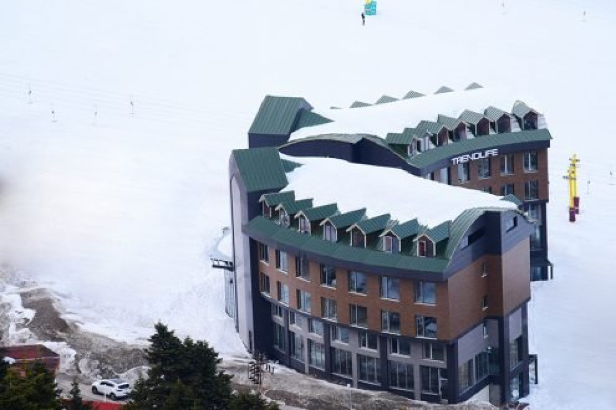 Trendlife Uludag