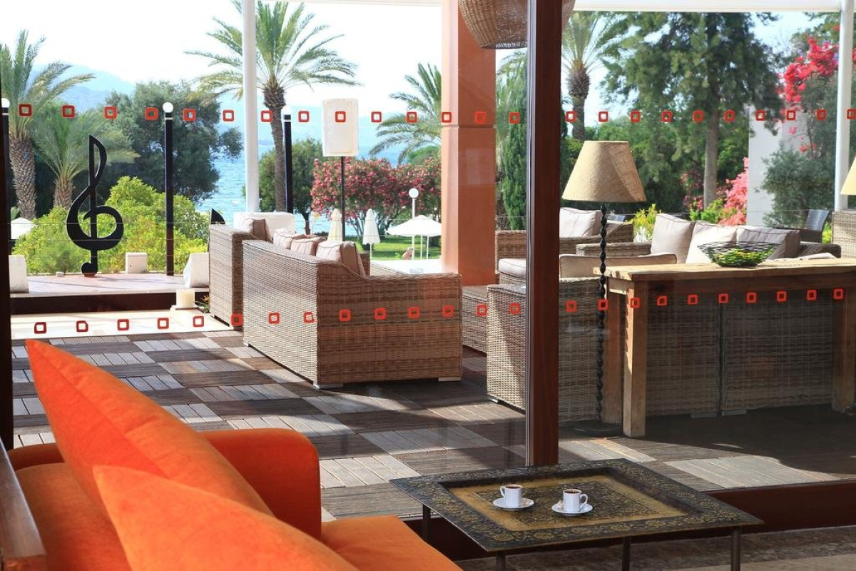 ISIL CLUB BODRUM