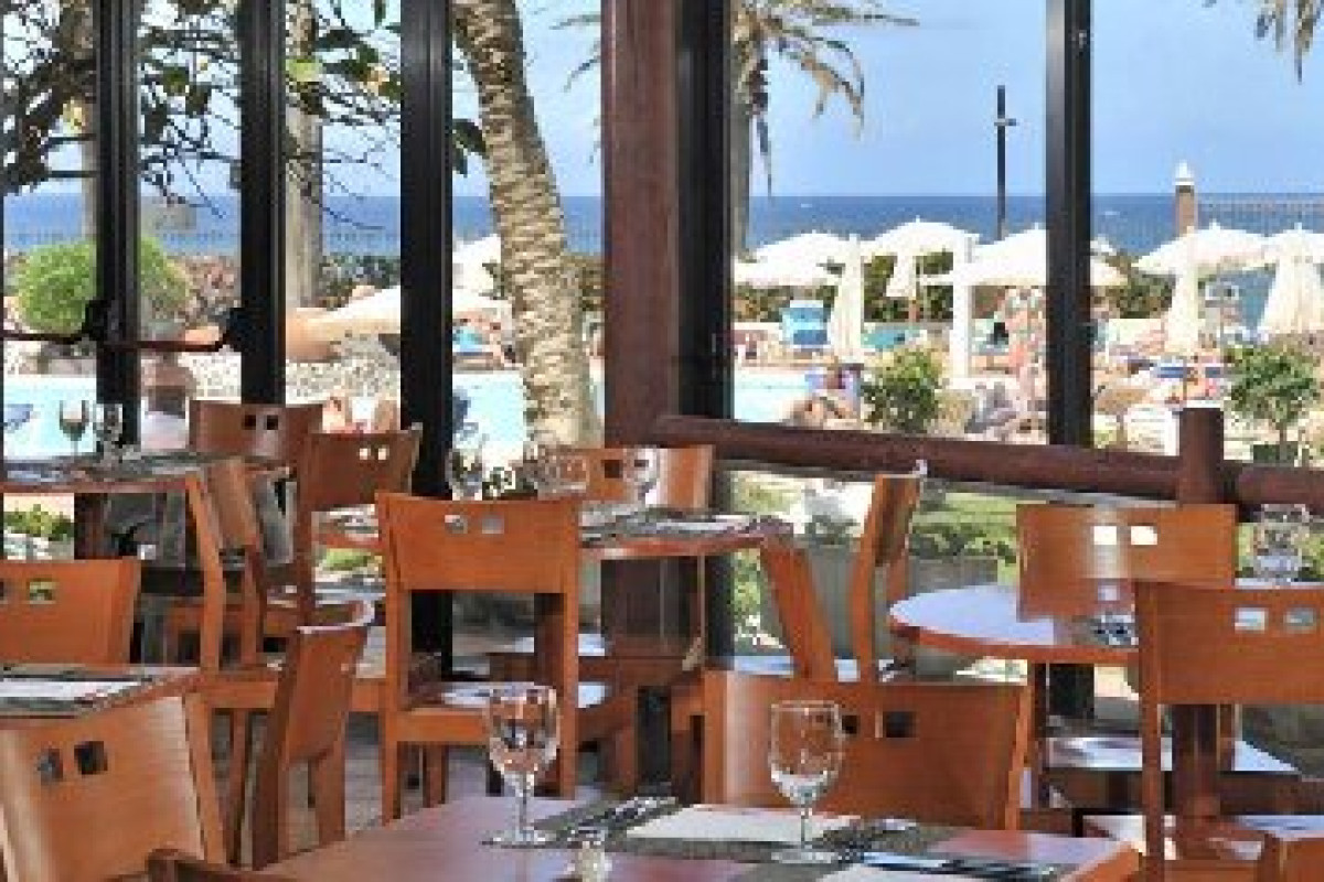 Sol Tenerife