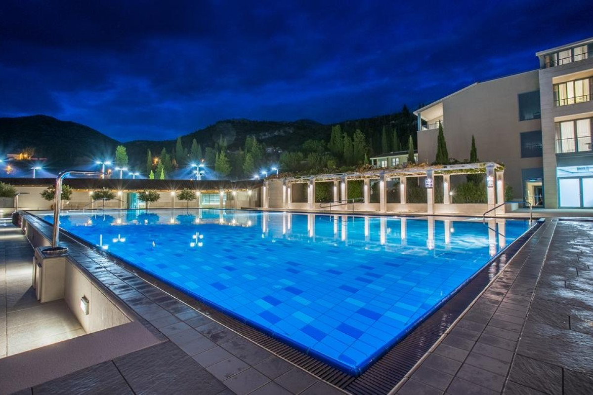 Admiral Grand Hotel (Slano)