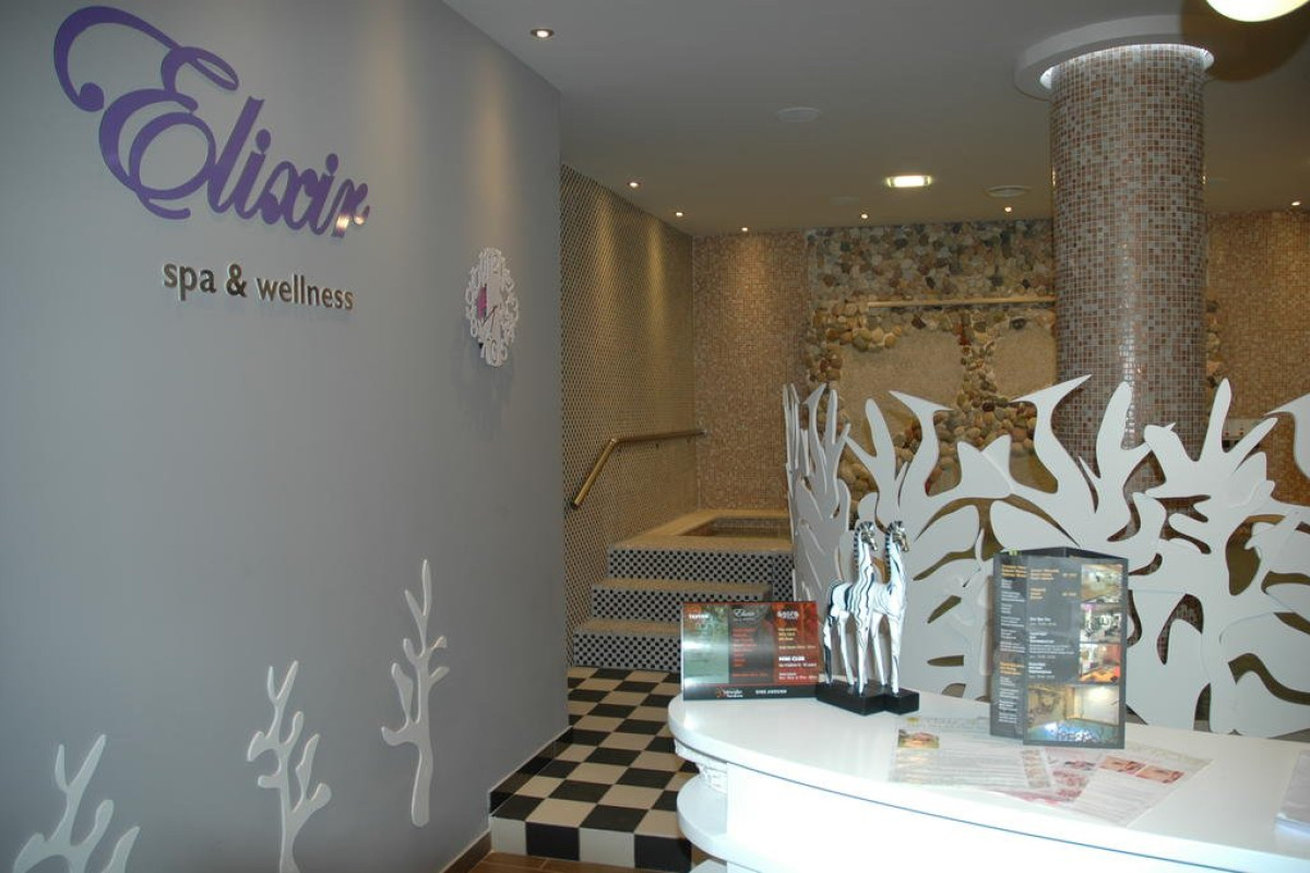 Lagomandra Hotel Spa (Lagomandra Sithonia)