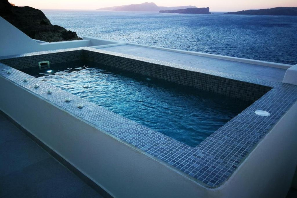 Kokkinos Villas (Akrotiri Santorini)