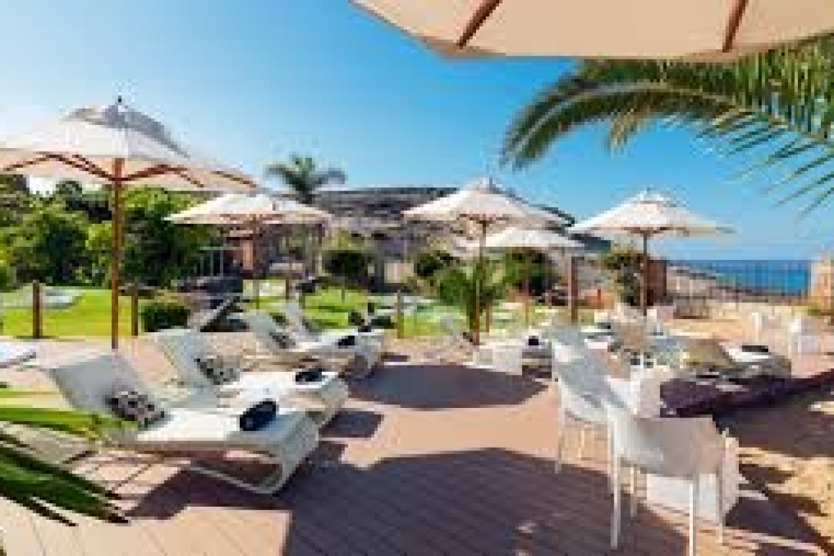 H10 Costa Adeje Palace