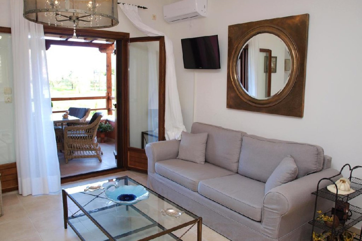 Melograno Apartments - Kala Nera