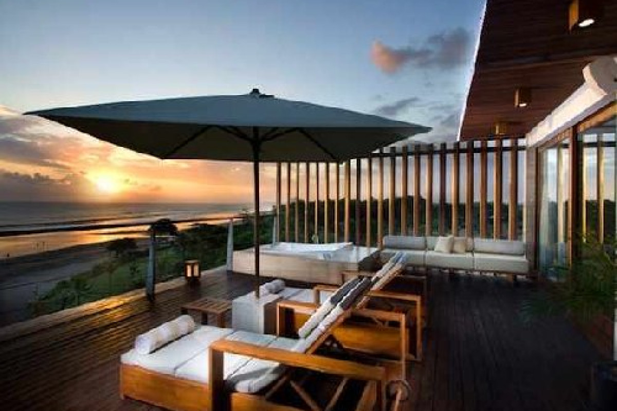 Anantara Seminyak