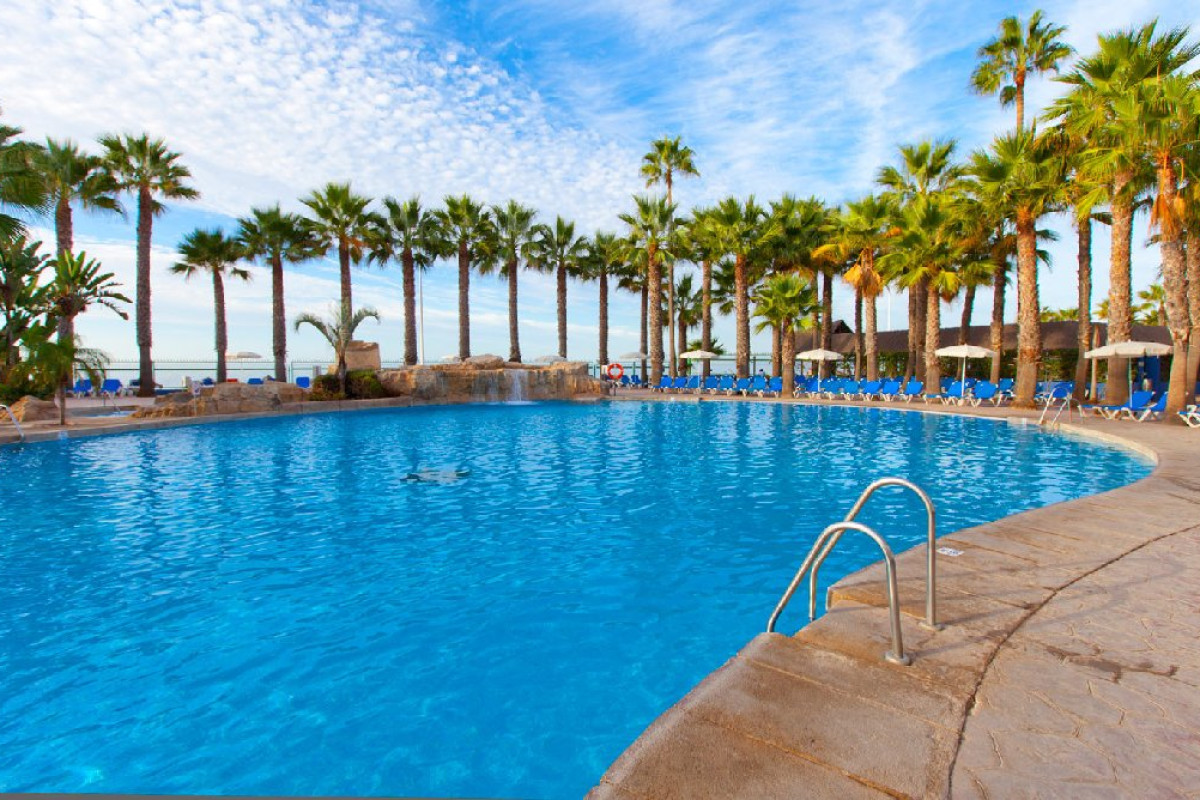 Marbella Playa (Marbella)
