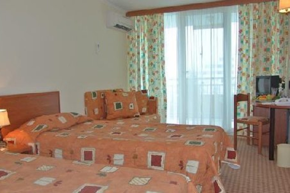 LAGUNA GARDEN - Oferta speciala