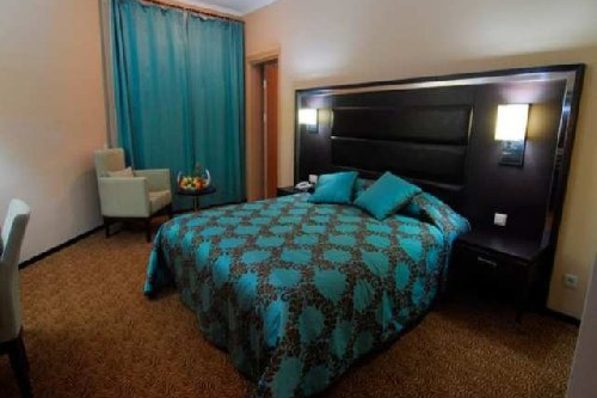 GRAND BELISH BEACH RESORT