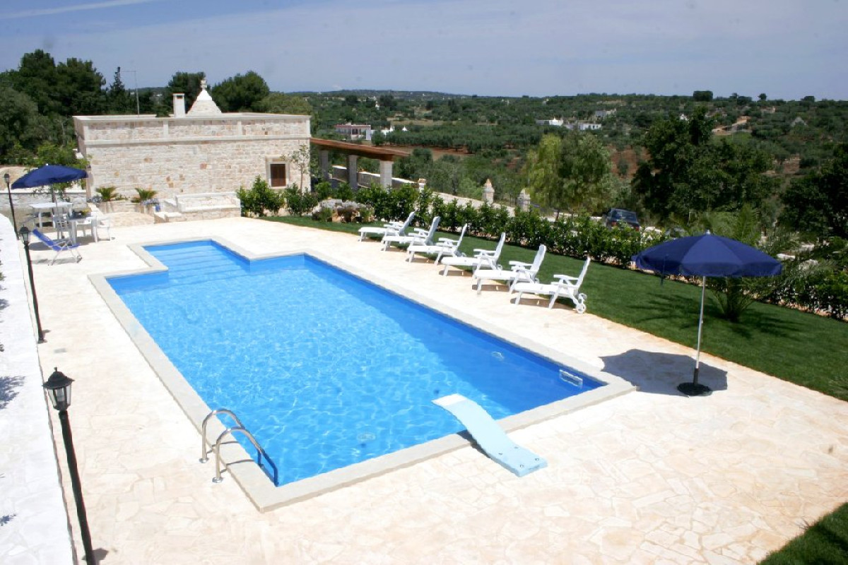 Villa Preziosa