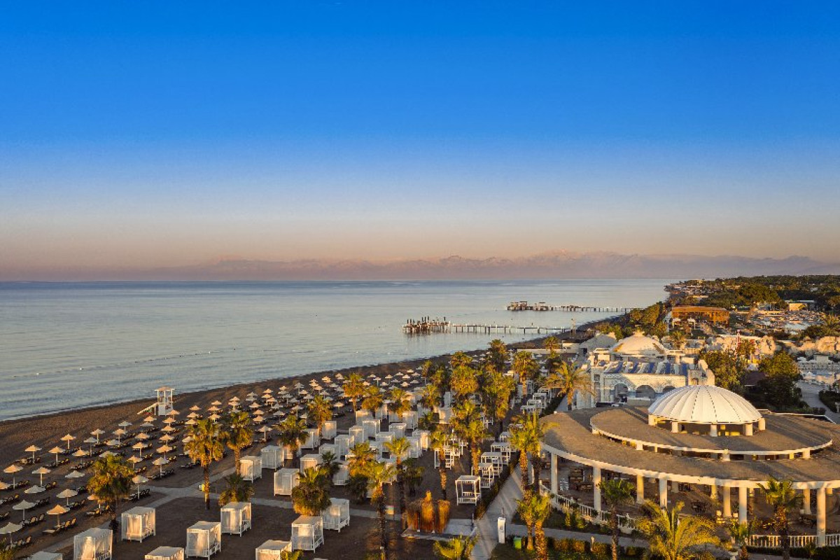 SELECTUM NOA BELEK (EX. CESARS BELEK)