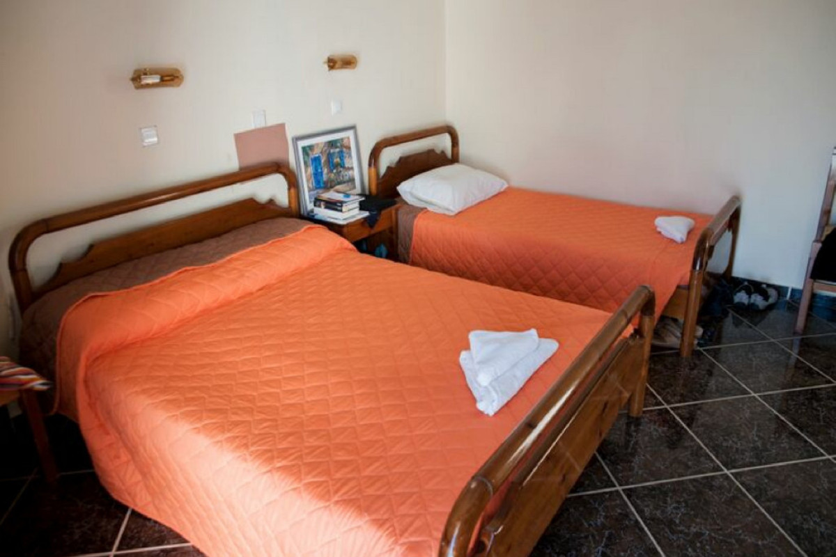 Hotel Eleni
