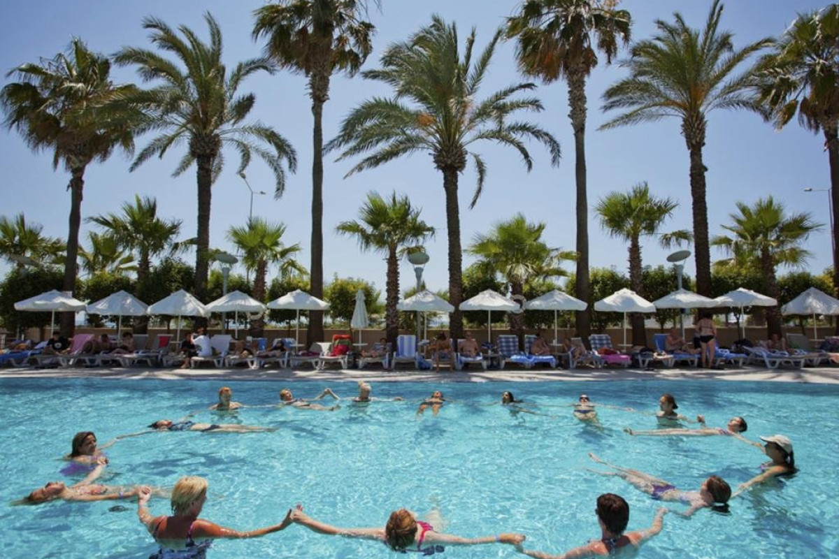 PORTO BELLO RESORT AND SPA