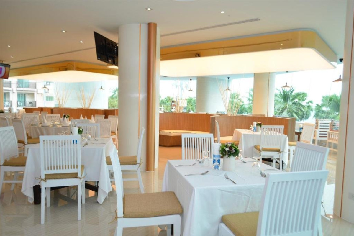 A-One Pattaya Beach Resort
