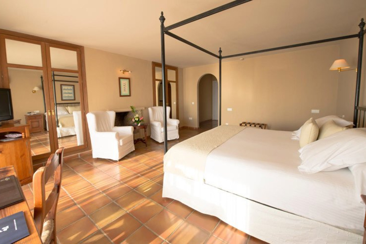 Guadalmina Spa and Golf Resort (Marbella)