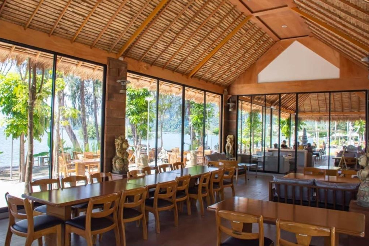 VILLA CHA-CHA KRABI BEACHFRONT RESORT