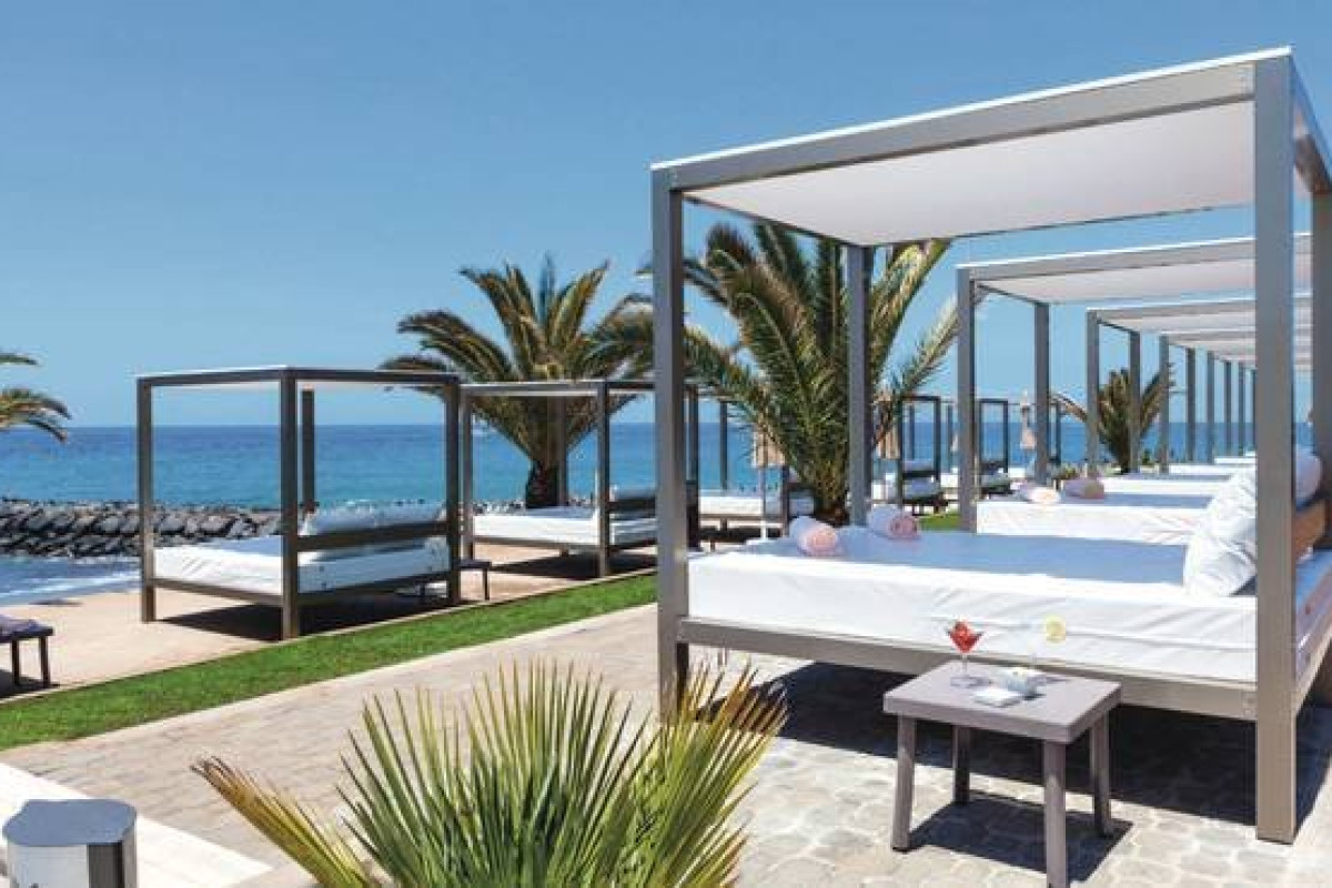 Riu Palace Tenerife