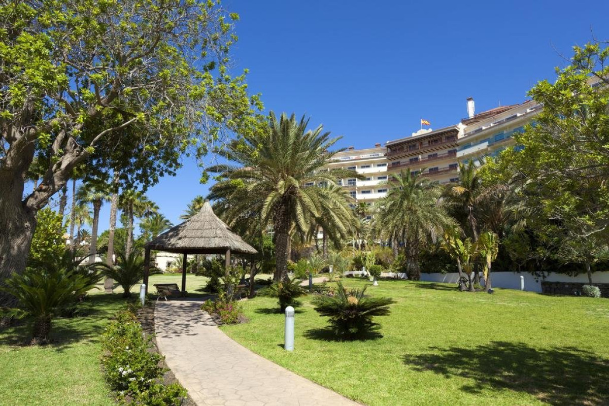 Melia Tamarindos