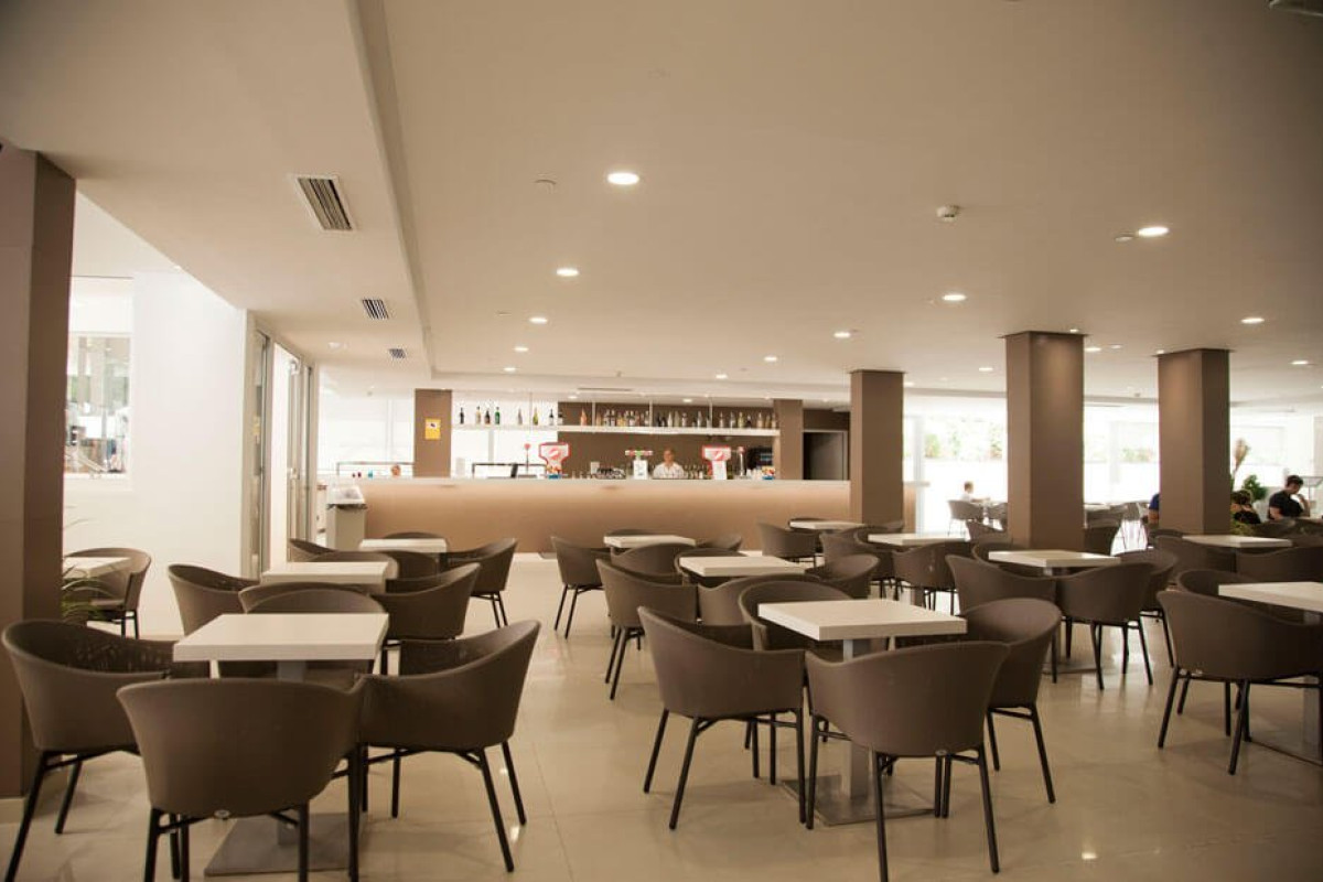 Globales Panama (Adults Only)