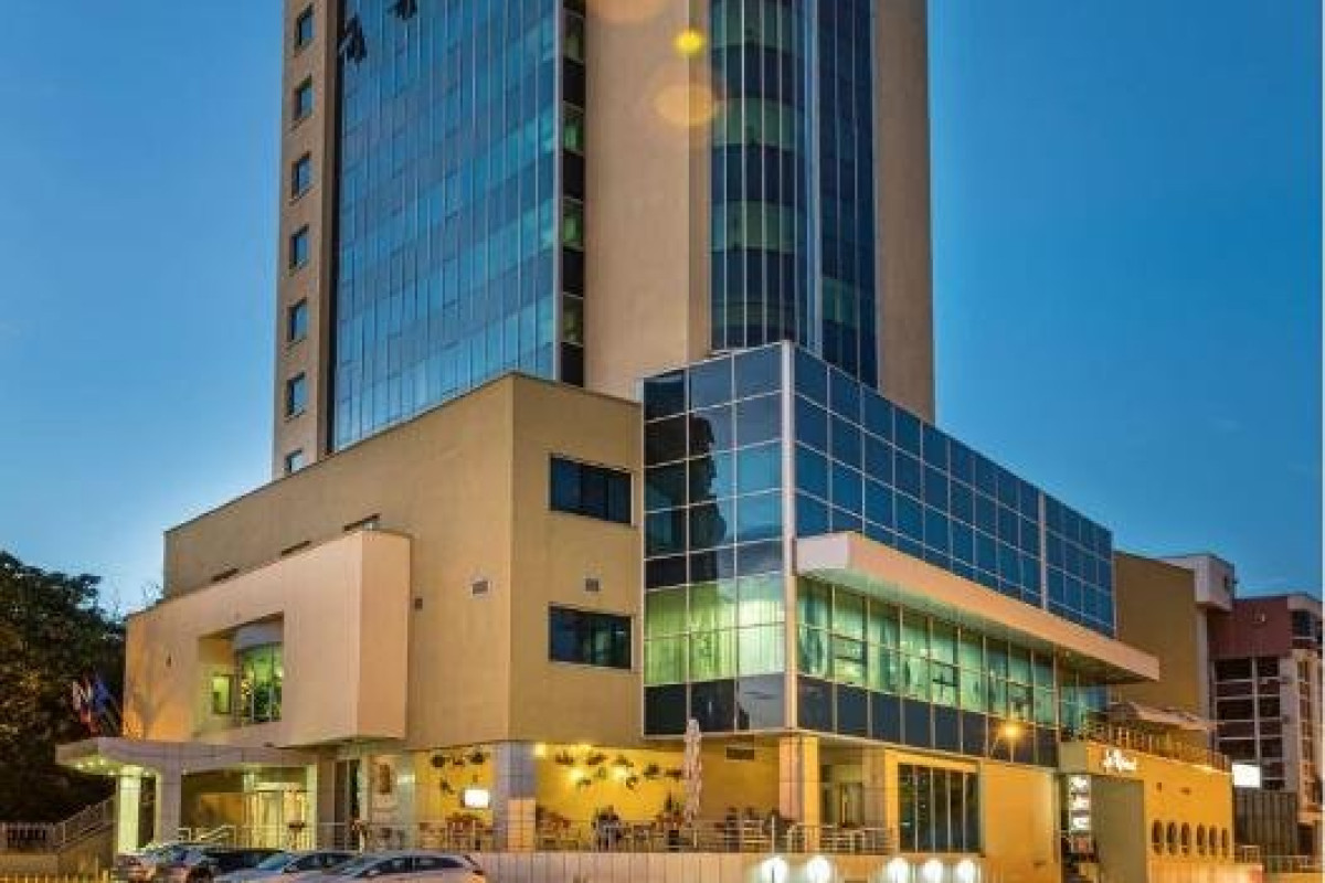 Hotel Vega