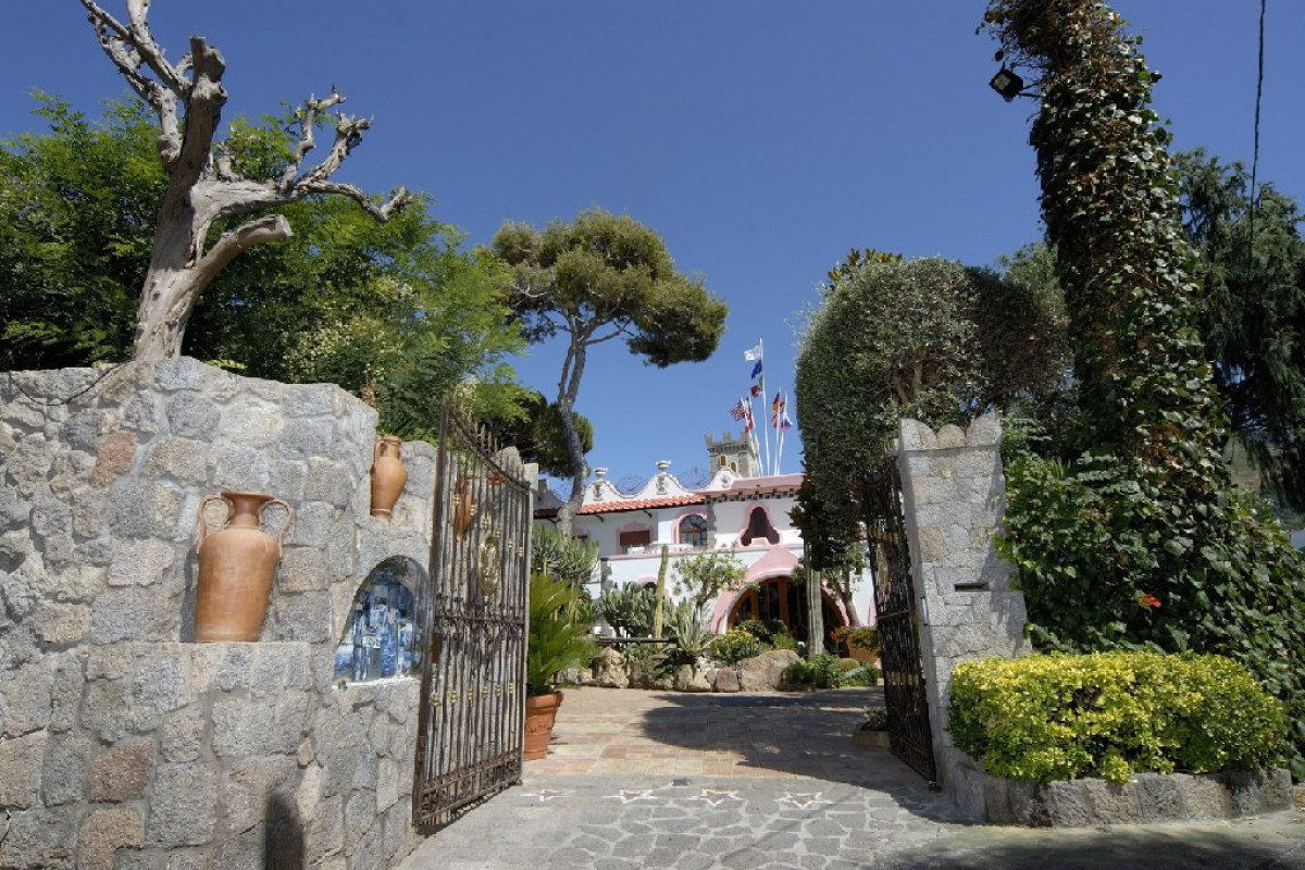 Hotel La Bagattella