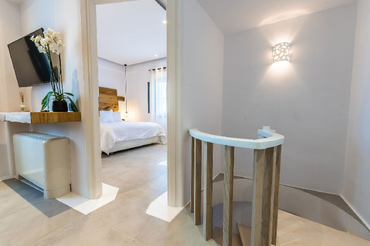 Portes Mykonos (K)