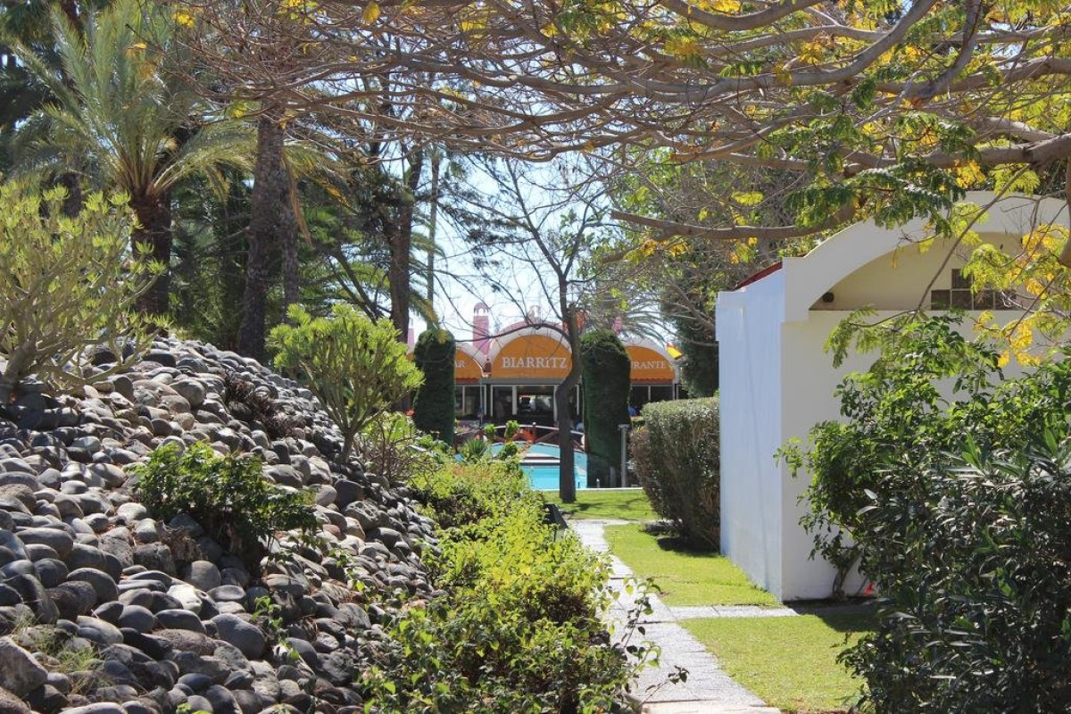 Cordial Bungalows Biarritz