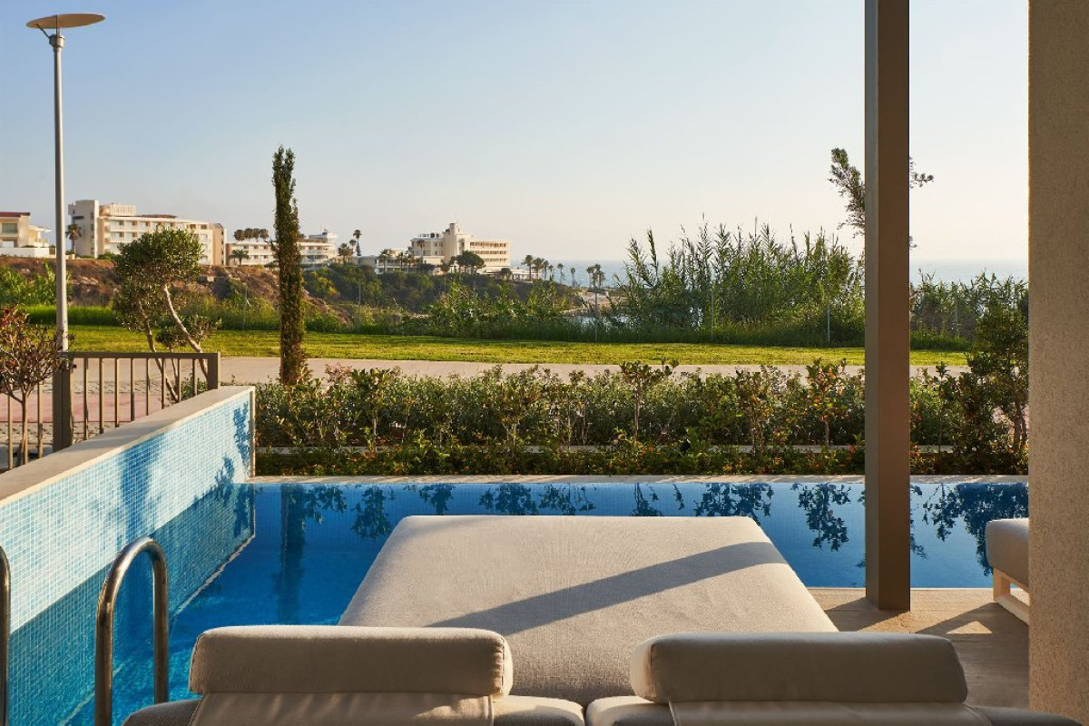 Atlantica Mare Village Paphos