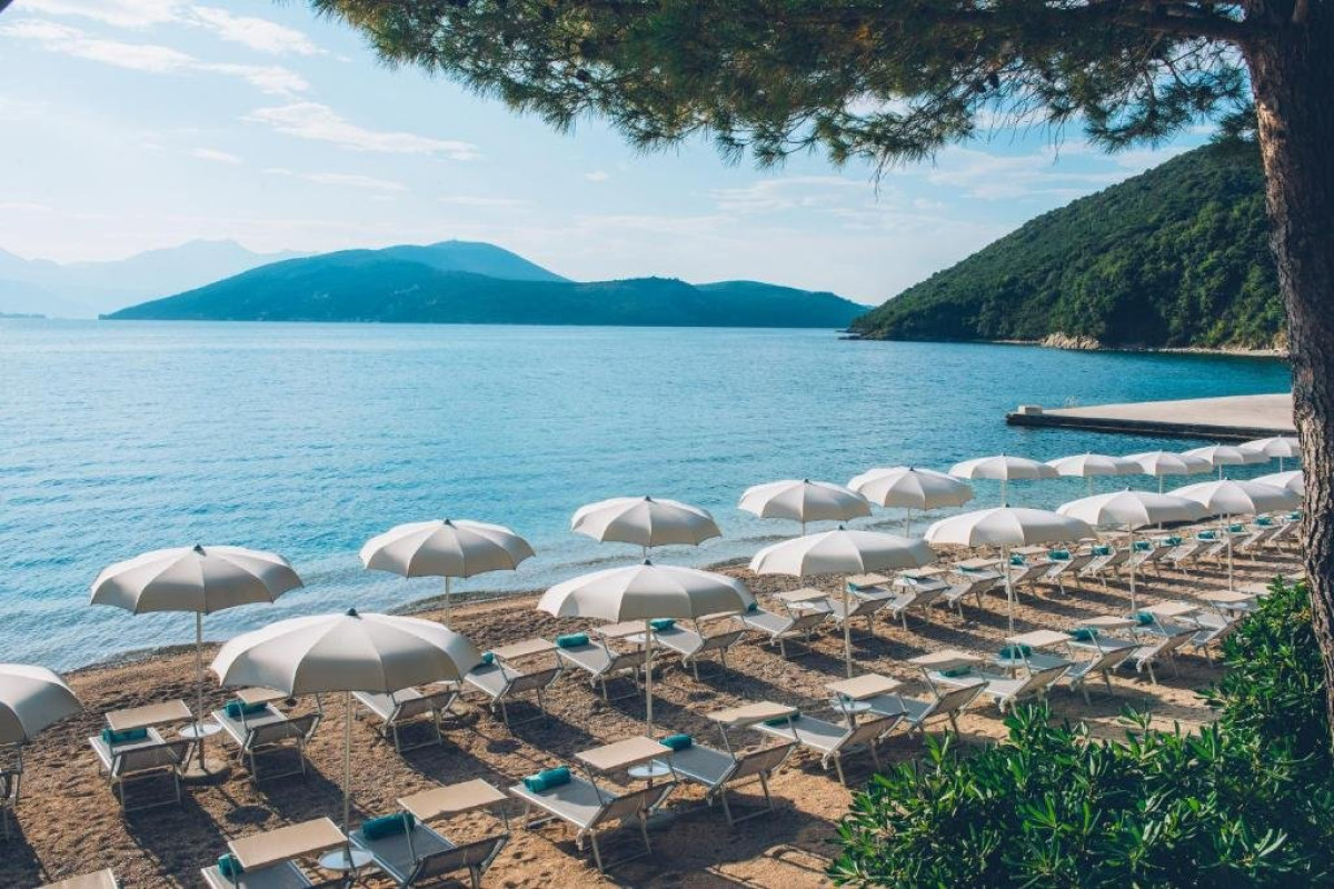 Iberostar Waves Herceg Novi