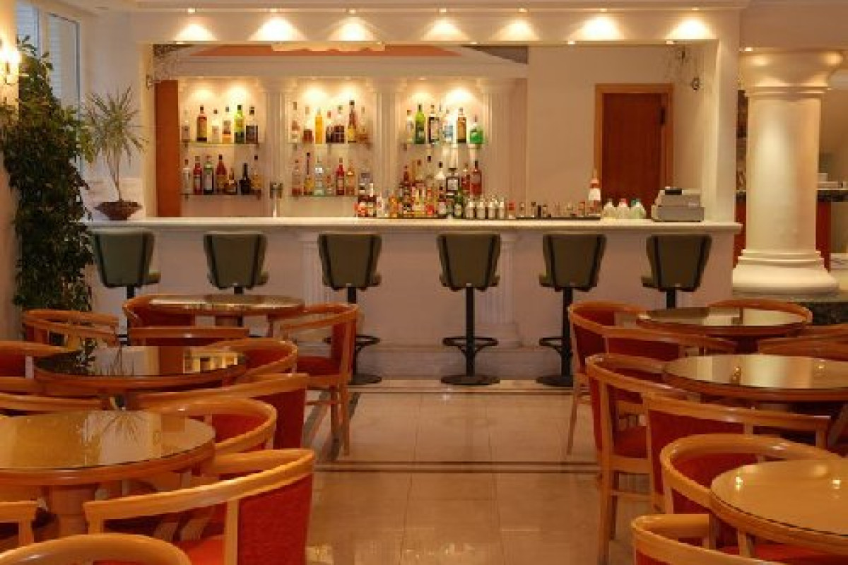Zante Maris Hotel (Tsilivi) (C)