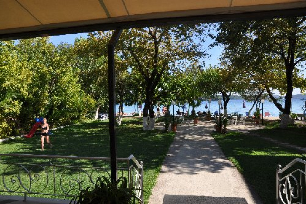 Avra Beach Hotel (Nidri)