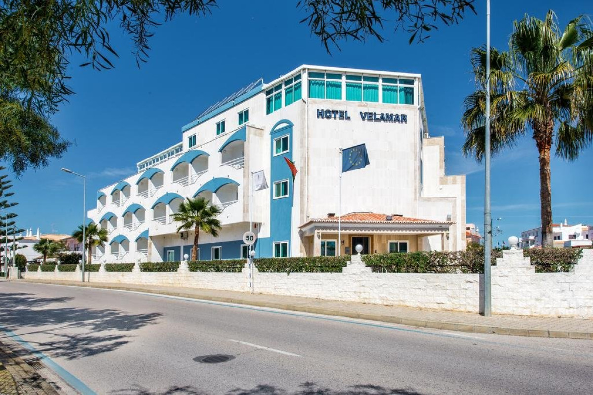 Velamar Boutique