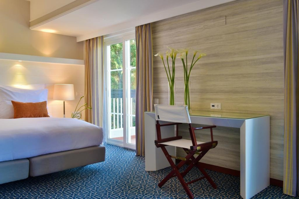 Pestana Alvor Praia Beach and Golf Hotel