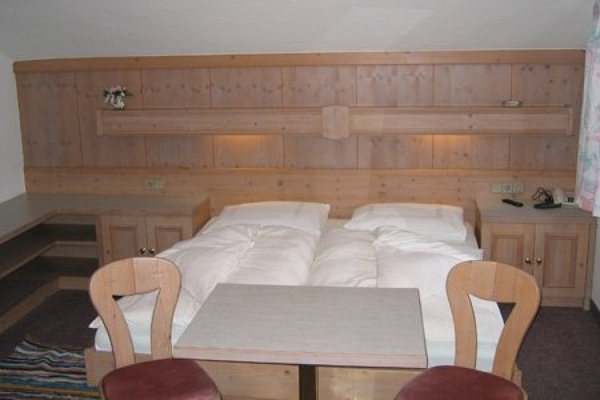 Haus Spottl