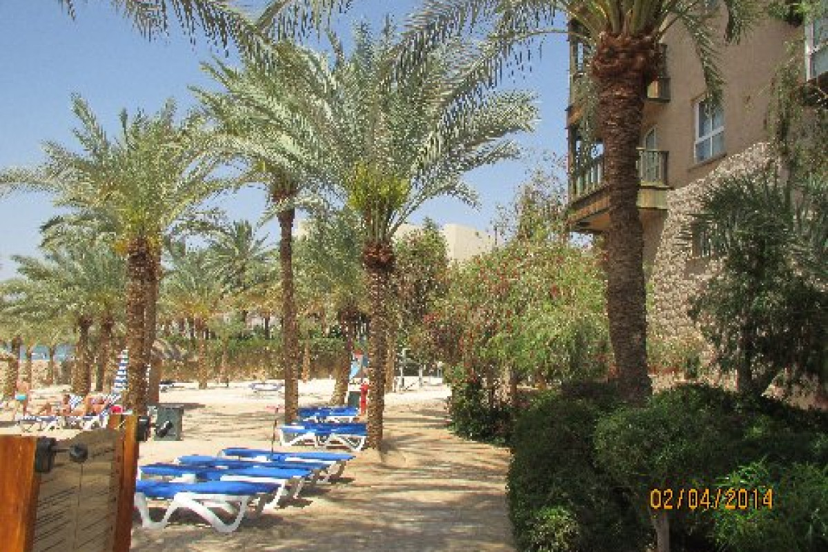 Moevenpick Resort Aqaba