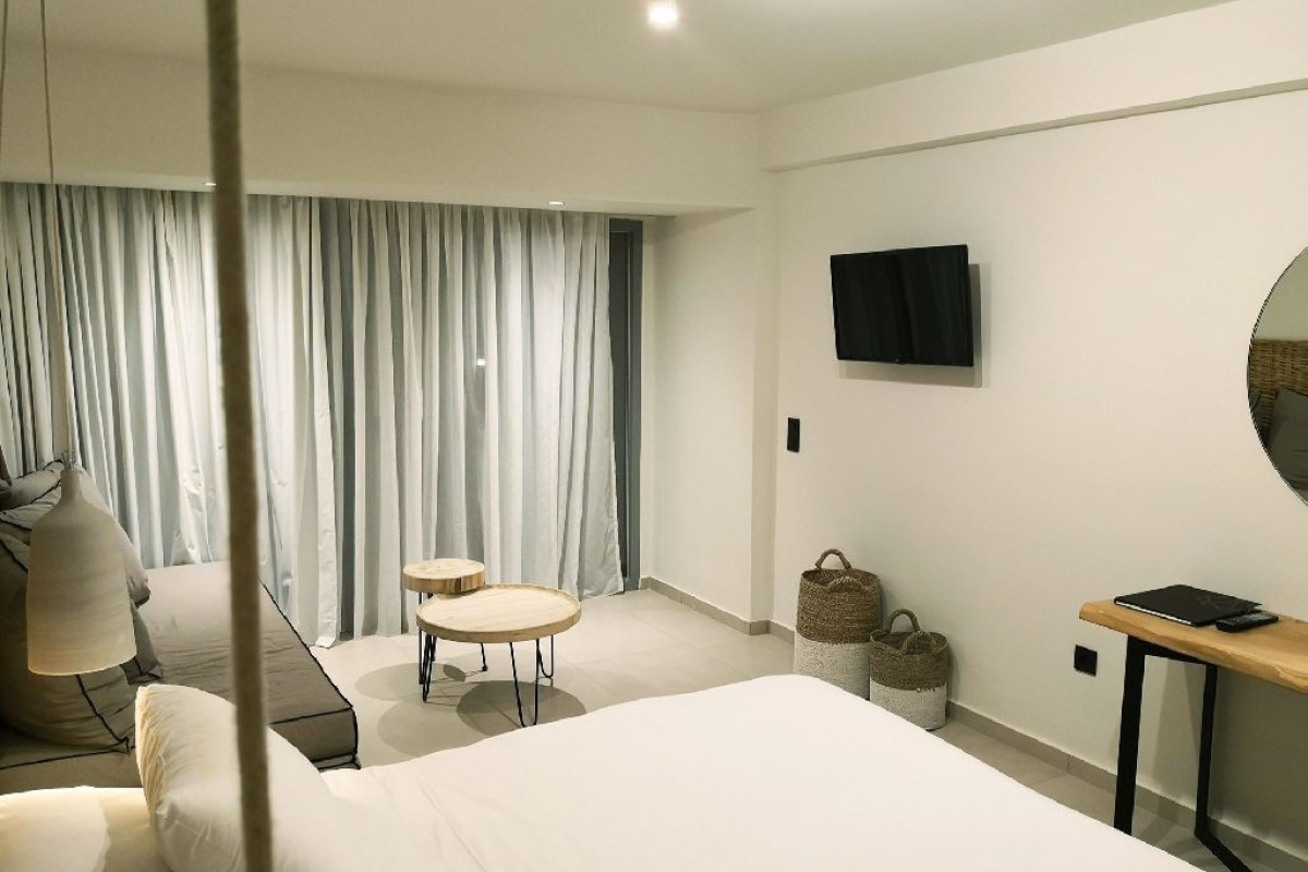 Amaronda Resort And SPA (Eretria)