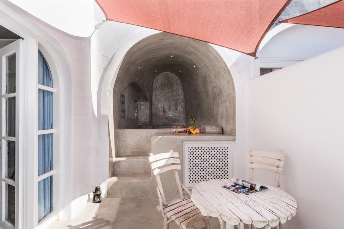 Alta Mare by Andronis (Adults Only - recomandat 4* superior)
