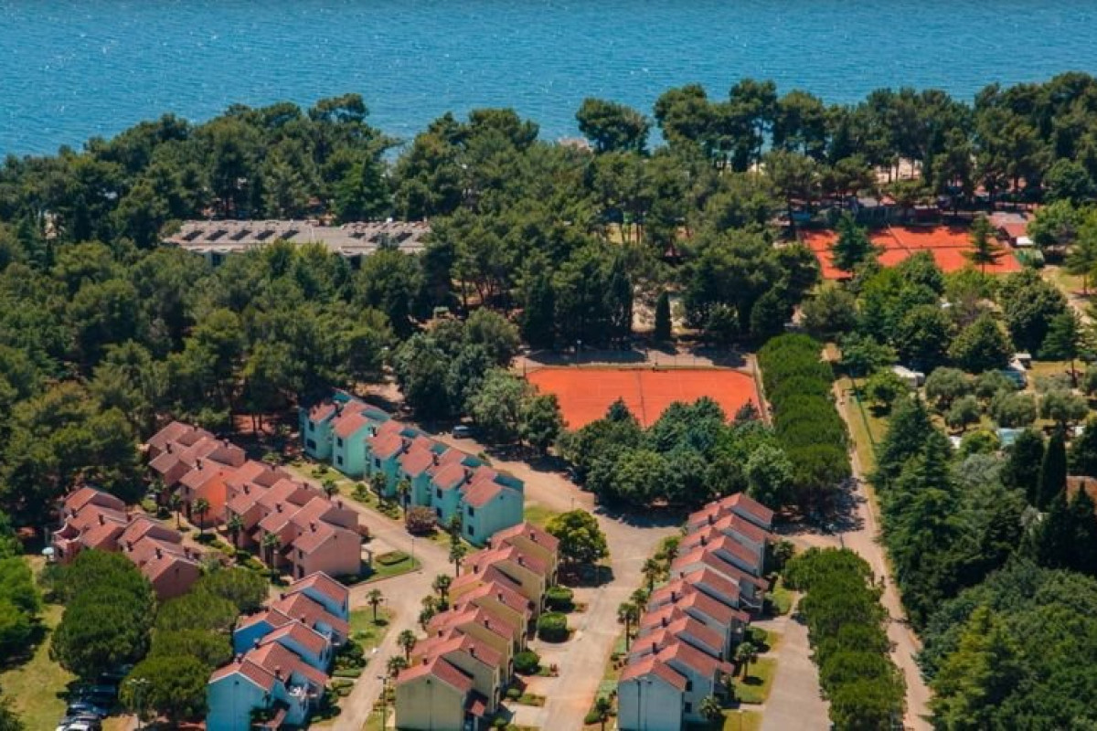Savudrija Apartments (Umag)