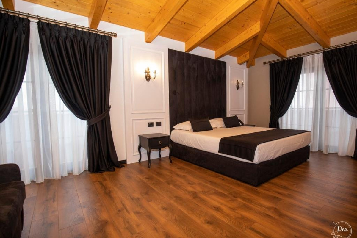 Hotel Kloest (Durres)