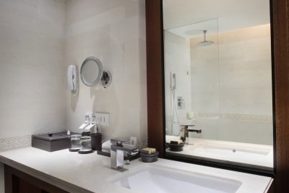 Nusa Dua Beach and Spa