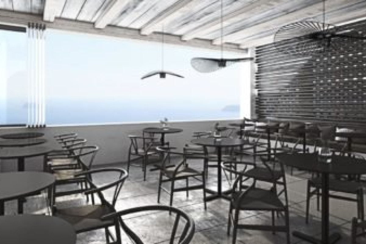 Mr and Mrs White - Champagne All Inclusive Hotel (Oia - Santori