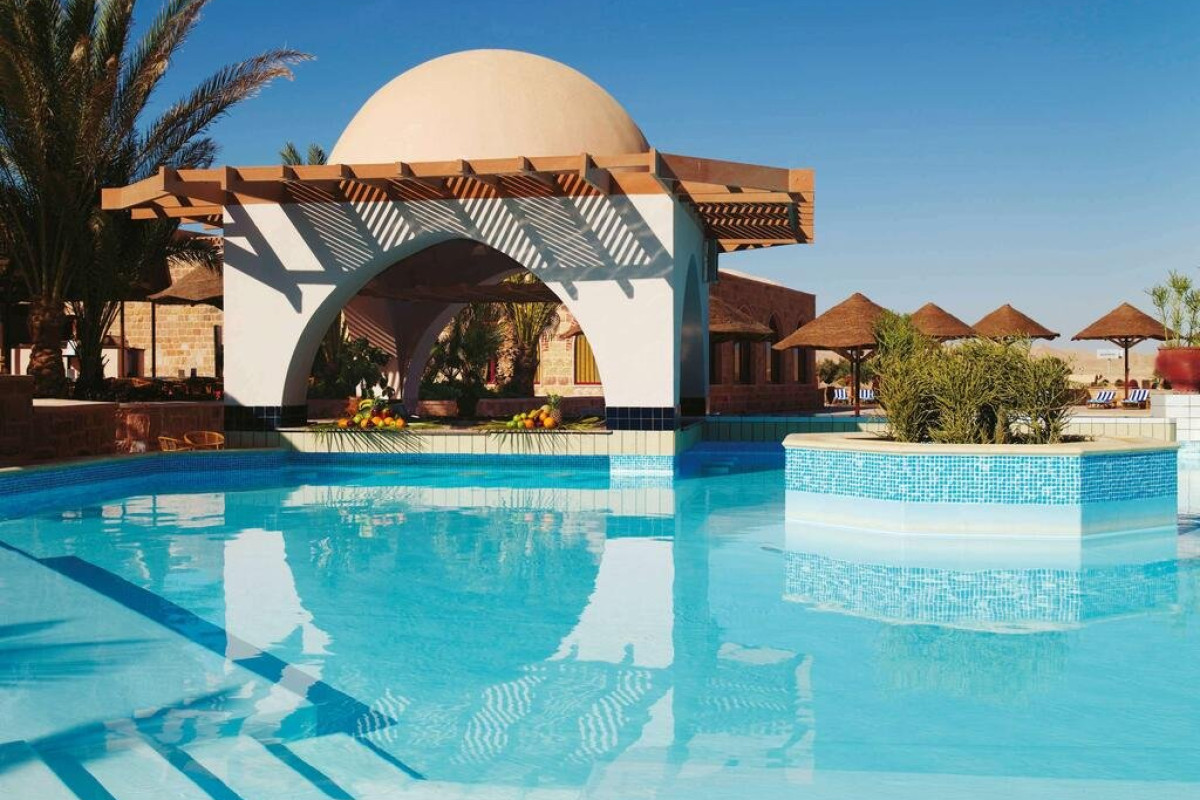 MOEVENPICK RESORT EL QUSEIR