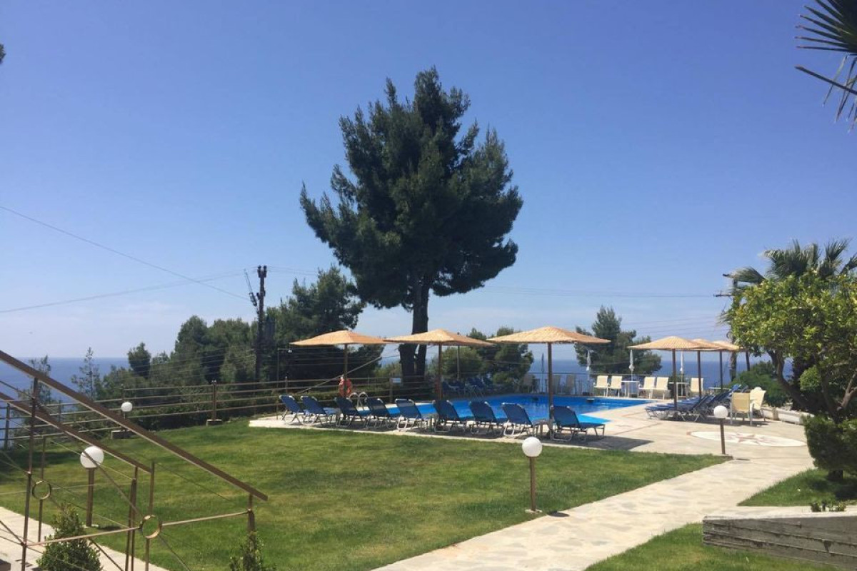 Thea Hotel Chalkidiki
