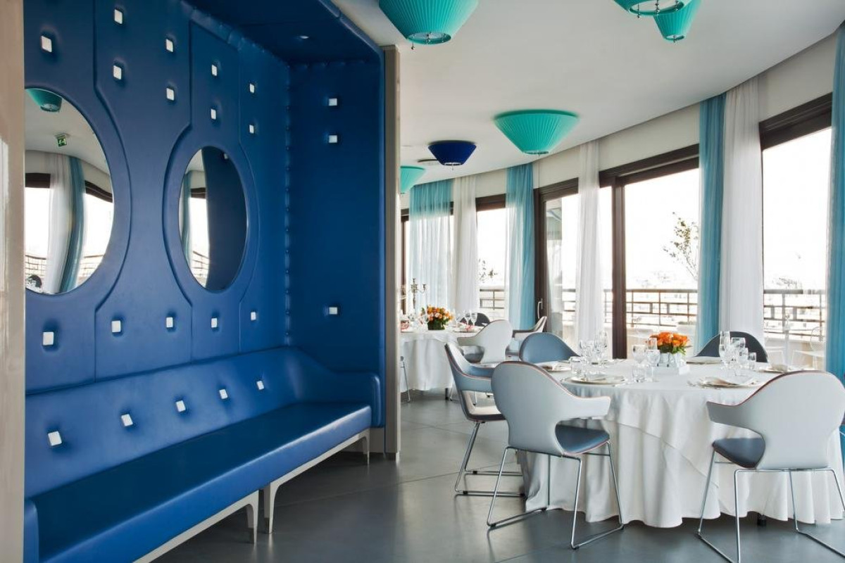 Grande Albergo Delle Nazioni (Bari)